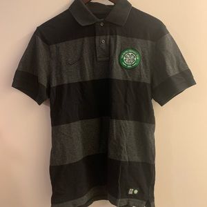 Celtic F.C. Nike Polo Shirt
